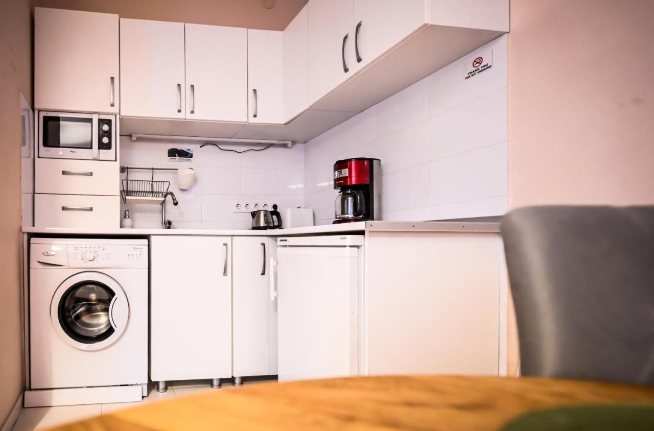 Jules' Sunny, Spacious And Central Apartment Сібіу Екстер'єр фото